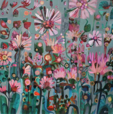 ESTE MACLEOD - joie de vivre